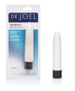 DR JOEL INTIMACY MASSGR 4.5"