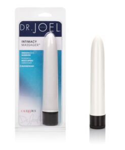 DR JOEL INTIMACY MASSGR 6.5"
