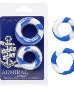 ADMIRAL 2 RING SET