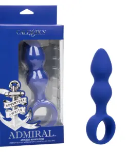 ADMIRAL ADV. BEADED PROBE