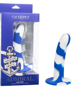 ADMIRAL SWIRL PROBE