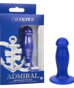 ADMIRAL LIQ SILICNE FIRST MATE