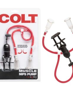 Colt Muscle Nips Pump