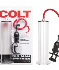 Colt Big Man Pump System