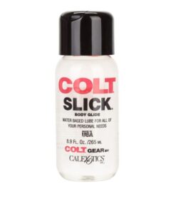 COLT SLICK LUBE - 8 OZ