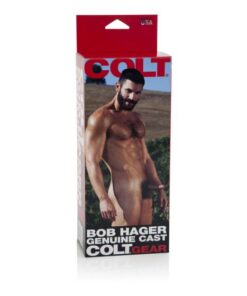 Colt Bob Hager Cock
