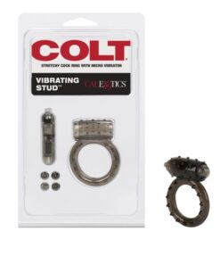 Colt Vibrating Stud