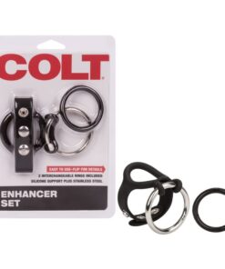 Colt Enhancer Set