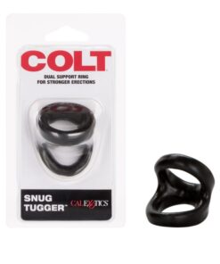 Colt Snug Tugger Black