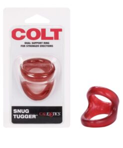 Colt Snug Tugger Red