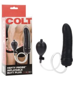 Colt Hefty Probe Black