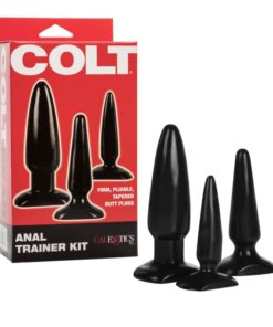 Colt Anal Trainer Kit