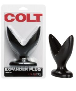 Colt Expander Plug Large