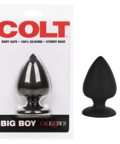 Colt Big Boy Black