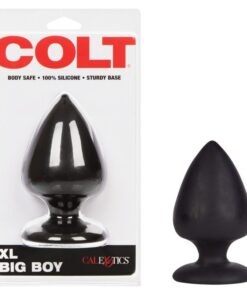 Colt Xl Big Boy Black