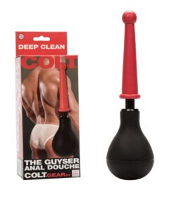 Colt The Guyser Anal Douche