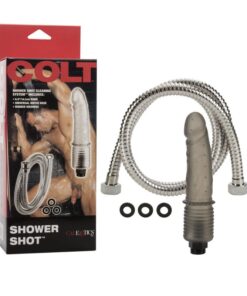 Colt Shower Shot
