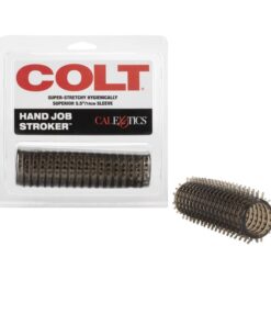 Colt Hand Job Stroker