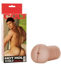 Colt Hot Hole