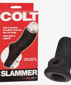 Colt Slammer