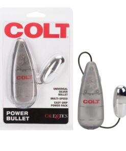 Colt Multi-Speed Power Pak Bullet
