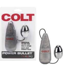 Colt Multi-Speed Power Pak Egg