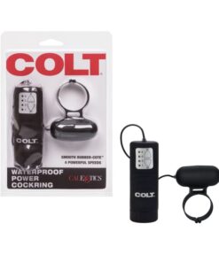 Waterproof Power Cockring
