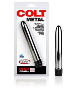Colt 6.25" Metal Rod