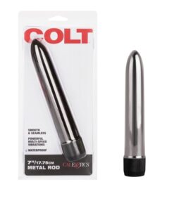 Colt 7" Metal Rod