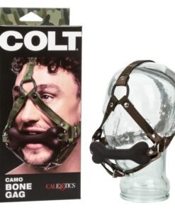 Bone Gag - Colt Camo
