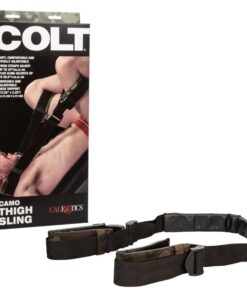 Thigh Sling - Colt Camo