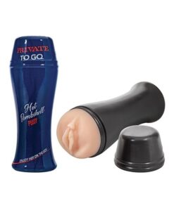 Private To Go Hot Bombshell
