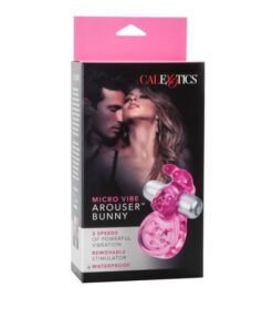 Micro Vibe Arouser Bunny