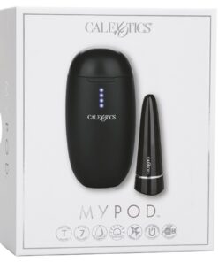MY POD - BLACK