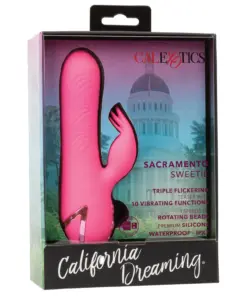 CA DREAM SACRAMENTO SWEETIE