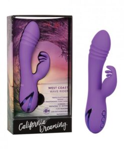 CA DREAM WEST COAST WAVE RIDER