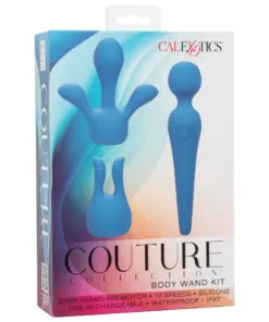 COUTURE COLLCTION BODY WAND KT