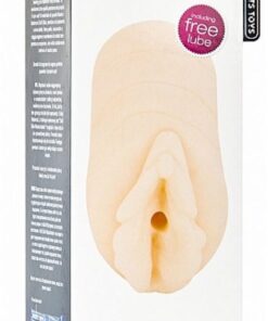 Shots Toys Seductive Pussy Skin