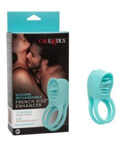 SILCNE RCHRG FRENCH KISS ENHCR