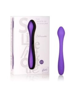 SILHOUETTE S10 PURPLE