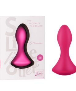 SILHOUETTE S5 PINK
