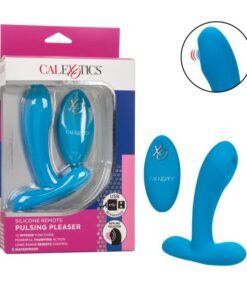 SILICONE REMOTE PULSING PLSR