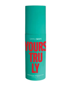 Simply Sexy Pheromone Body Mist- Yours Truly 3.35oz