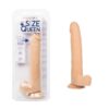 SIZE QUEEN 10"/25.5 CM - IVORY