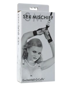 SM Enchanted O-cuffs
