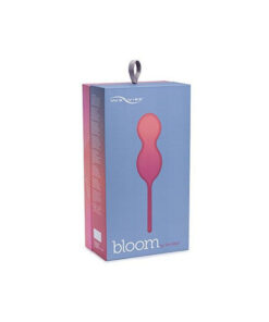 Bloom By We-Vibe Coral