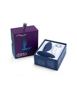 Ditto By We-Vibe Blue