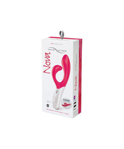 Nova By We-Vibe Pink