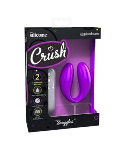 CRUSH SNUGGLES