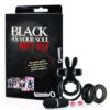 Black As You Soul Gift Set